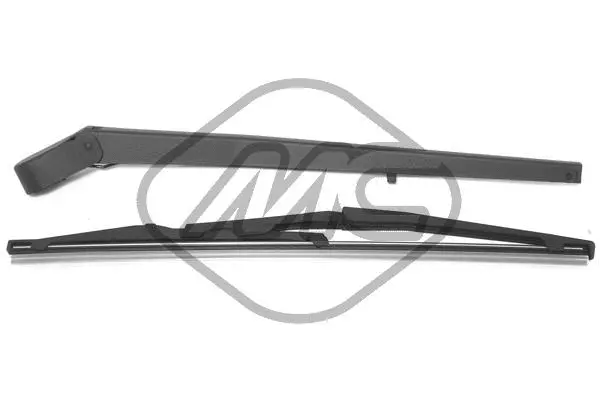 Valytuvas Metalcaucho 68046