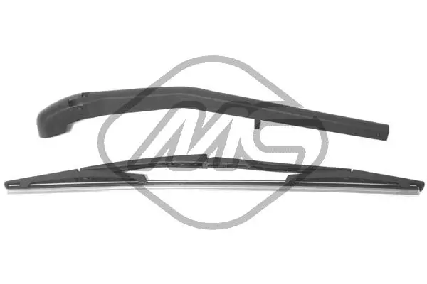 Valytuvas Metalcaucho 68057