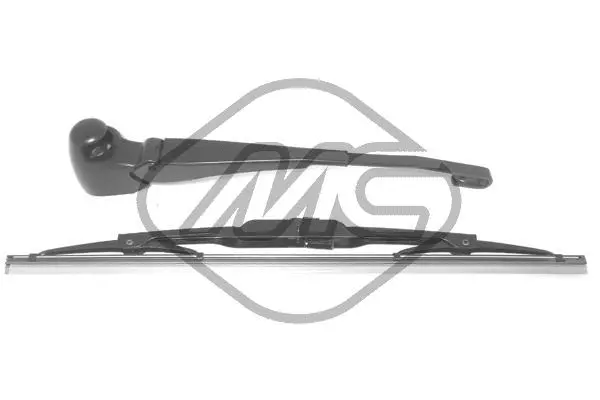 Valytuvas Metalcaucho 68070