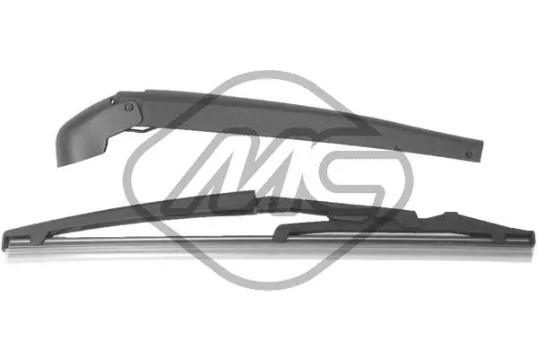 Valytuvas Metalcaucho 68117