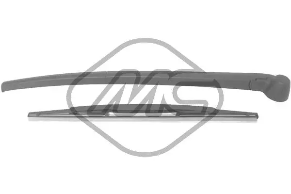 Valytuvas Metalcaucho 68131