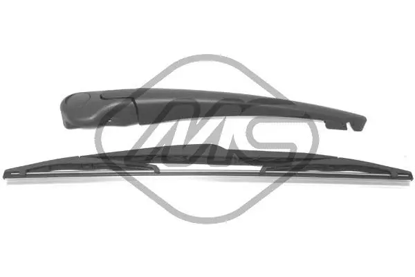 Valytuvas Metalcaucho 68139