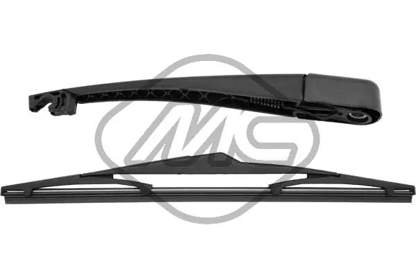 Valytuvas Metalcaucho 68170
