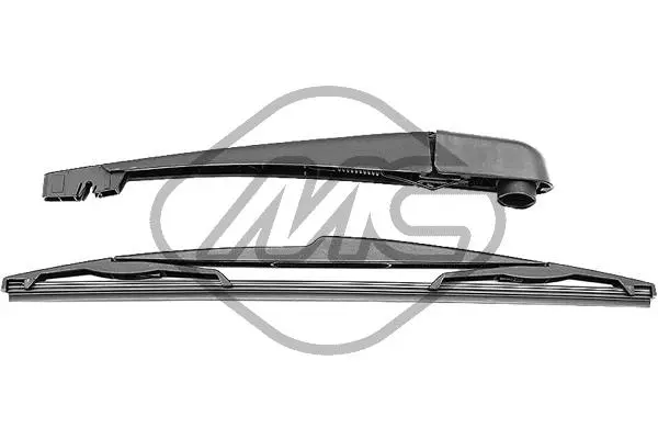 Valytuvas Metalcaucho 68232
