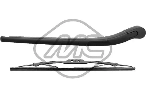 Valytuvas Metalcaucho 68249