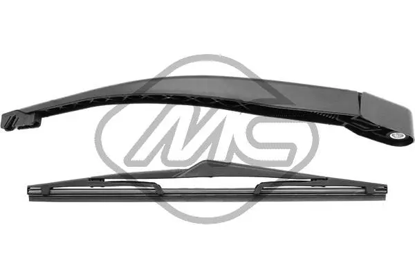 Valytuvas Metalcaucho 68259