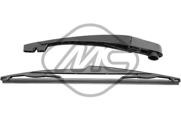 Valytuvas Metalcaucho 68274