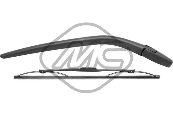 Valytuvas Metalcaucho 68309