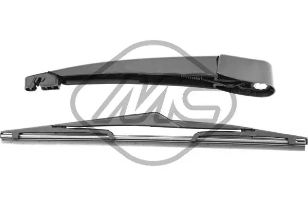 Valytuvas Metalcaucho 68310