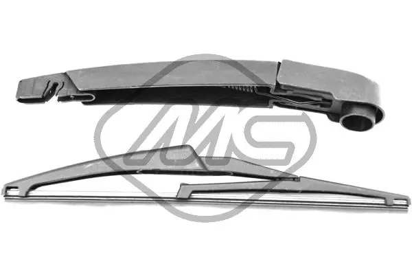 Valytuvas Metalcaucho 68332
