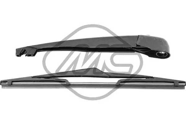 Valytuvas Metalcaucho 68335