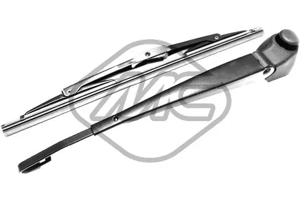 Valytuvas Metalcaucho 68412