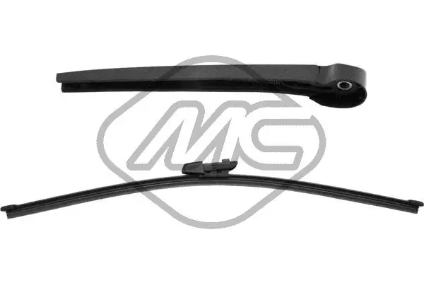 Valytuvas Metalcaucho 68420