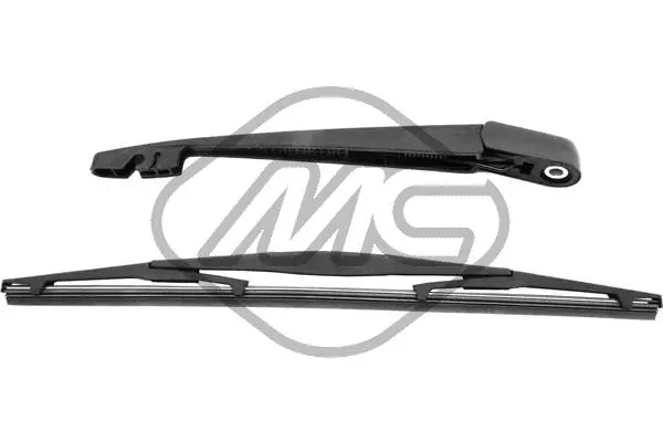 Valytuvas Metalcaucho 68428