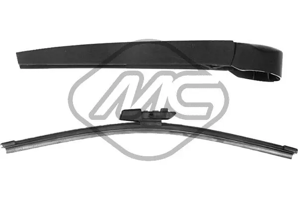 Valytuvas Metalcaucho 68444