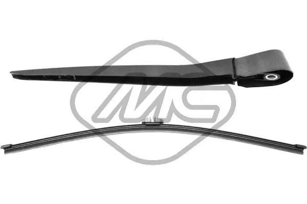 Valytuvas Metalcaucho 68463