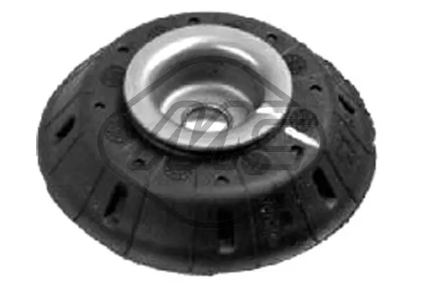 Pakabos statramsčio atraminis guolis Metalcaucho 74641