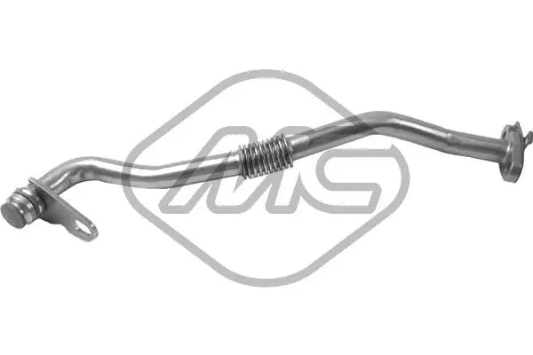 Alyvos žarna Metalcaucho 77818