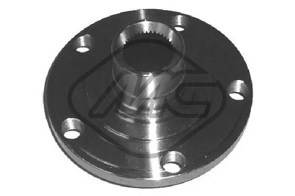 Rato stebulė Metalcaucho 90054