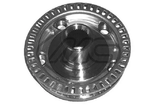 Rato stebulė Metalcaucho 90063