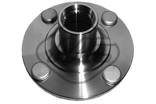 Rato stebulė Metalcaucho 90071