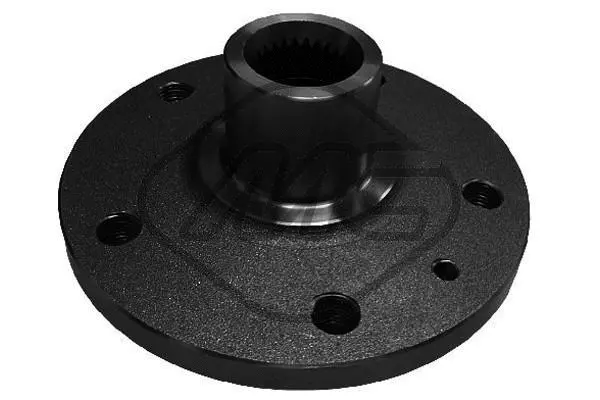 Rato stebulė Metalcaucho 90095