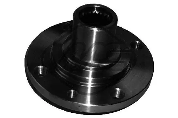 Rato stebulė Metalcaucho 90099