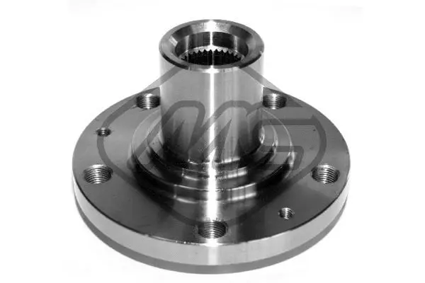 Rato stebulė Metalcaucho 90101