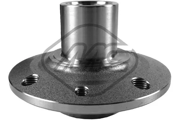 Rato stebulė Metalcaucho 90103
