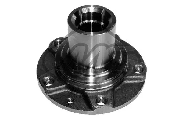 Rato stebulė Metalcaucho 90105