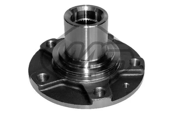 Rato stebulė Metalcaucho 90106
