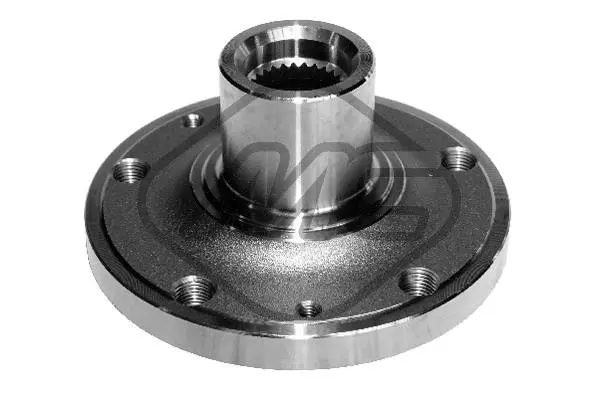 Rato stebulė Metalcaucho 90107