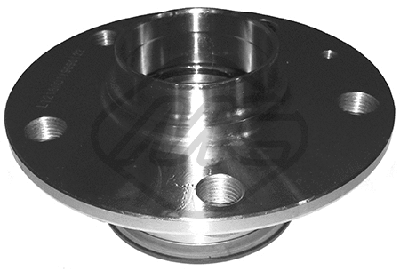 Rato stebulė Metalcaucho 90122