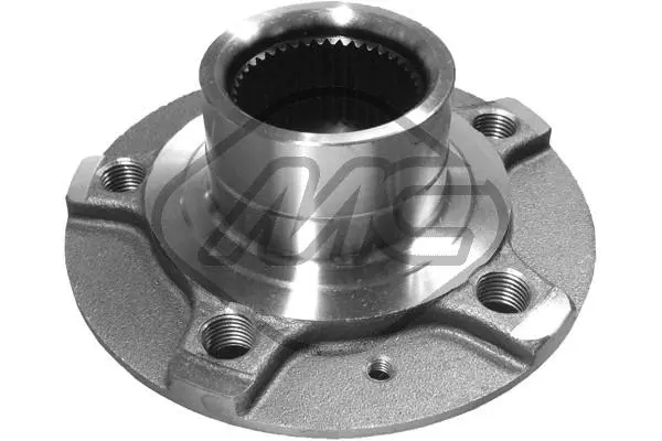 Rato stebulė Metalcaucho 90135
