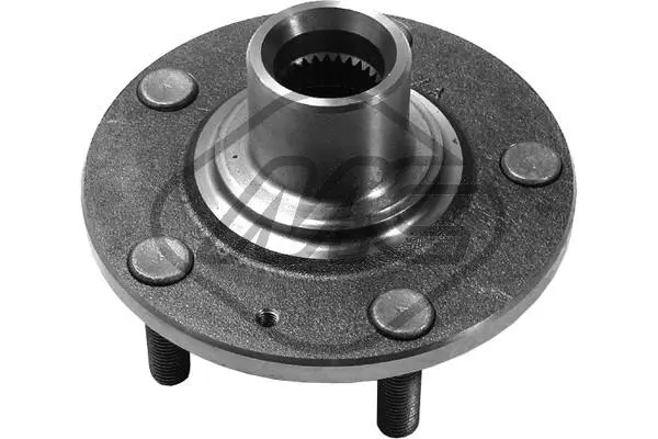 Rato stebulė Metalcaucho 90431