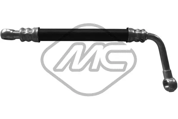 Alyvos žarna Metalcaucho 92142