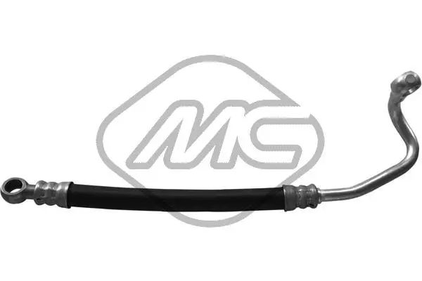 Alyvos žarna Metalcaucho 92144