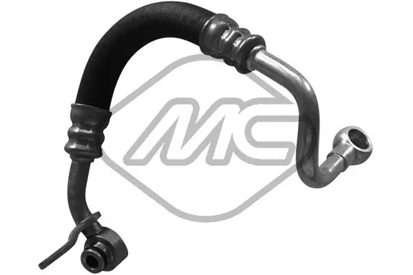 Alyvos žarna Metalcaucho 92146