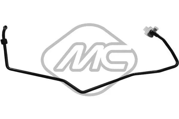 Alyvos žarna Metalcaucho 92147