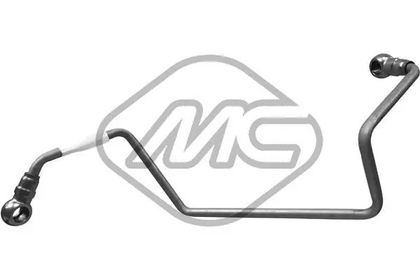 Alyvos žarna Metalcaucho 92151