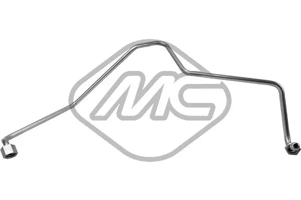 Alyvos žarna Metalcaucho 92154