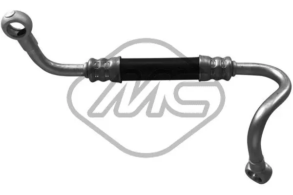 Alyvos žarna Metalcaucho 92167