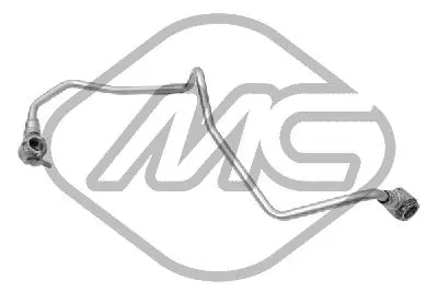 Alyvos žarna Metalcaucho 92293