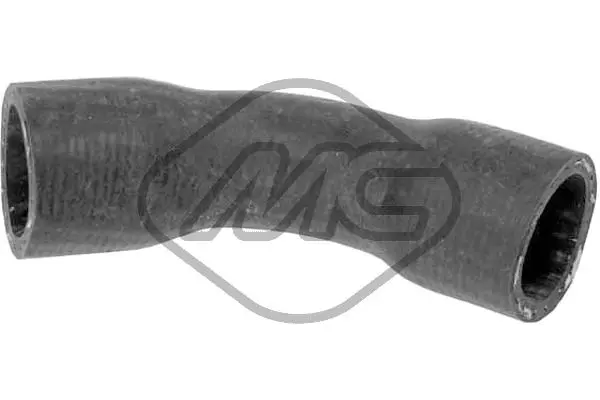 Radiatoriaus žarna Metalcaucho 98458