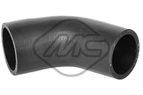 Kompresoriaus padavimo žarna Metalcaucho 98823