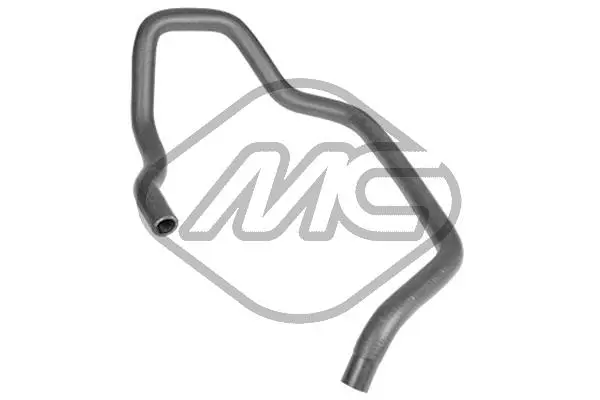 Radiatoriaus žarna Metalcaucho 99152