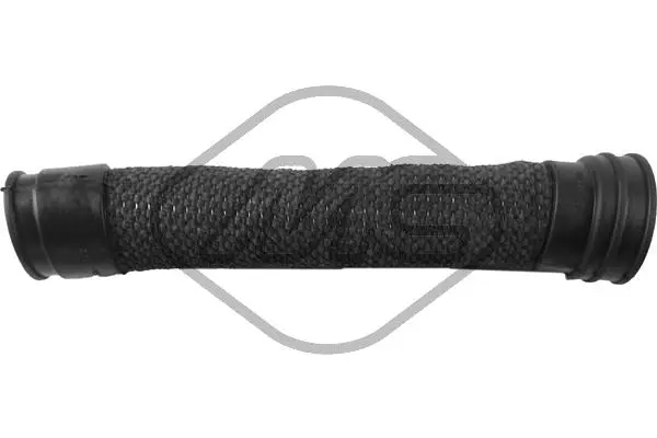 Oro filtro įsiurbimo vamzdis Metalcaucho 99627