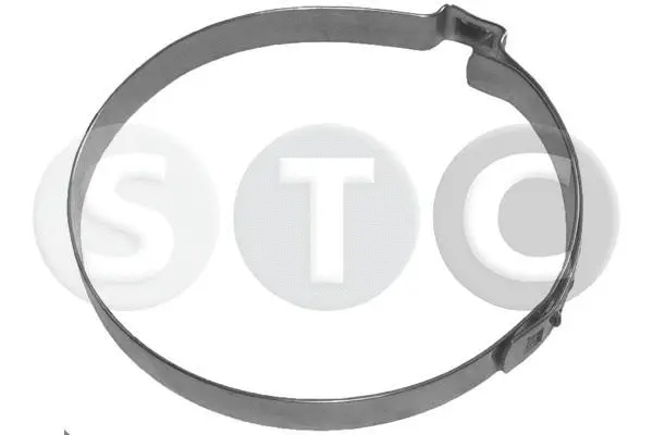 Apsaugos sąvarža STC T400067