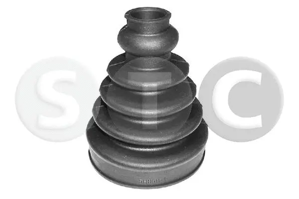 Granatos guma STC T400177