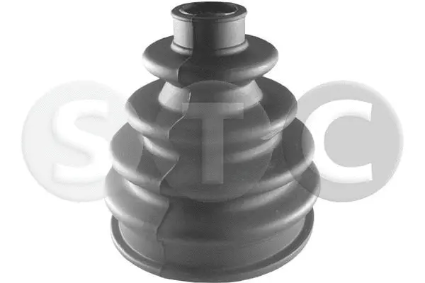 Kardaninio veleno gofruotoji membrana STC T401642